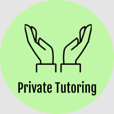 Private ASL Tutoring
